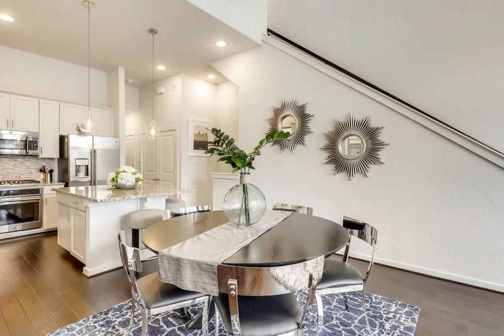 Gorgeous 4 Bed Home On St Mary'S - Minutes To Riverwalk/Pearl San Antonio Ngoại thất bức ảnh